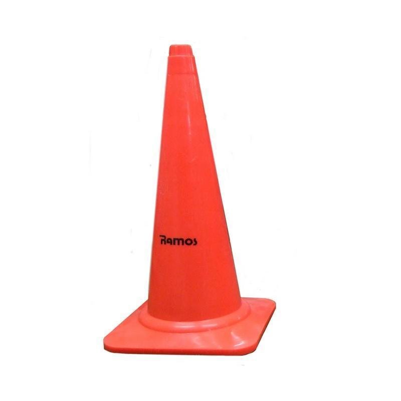 ΚΩΝΟΣ ΑΠΛΟΣ 50cm- Ra 