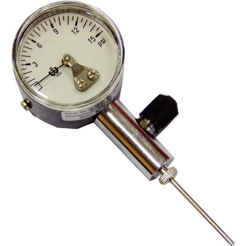 ΠΙΕΣΟΜΕΤΡΟ ΜΠΑΛΑΣ- Ra 