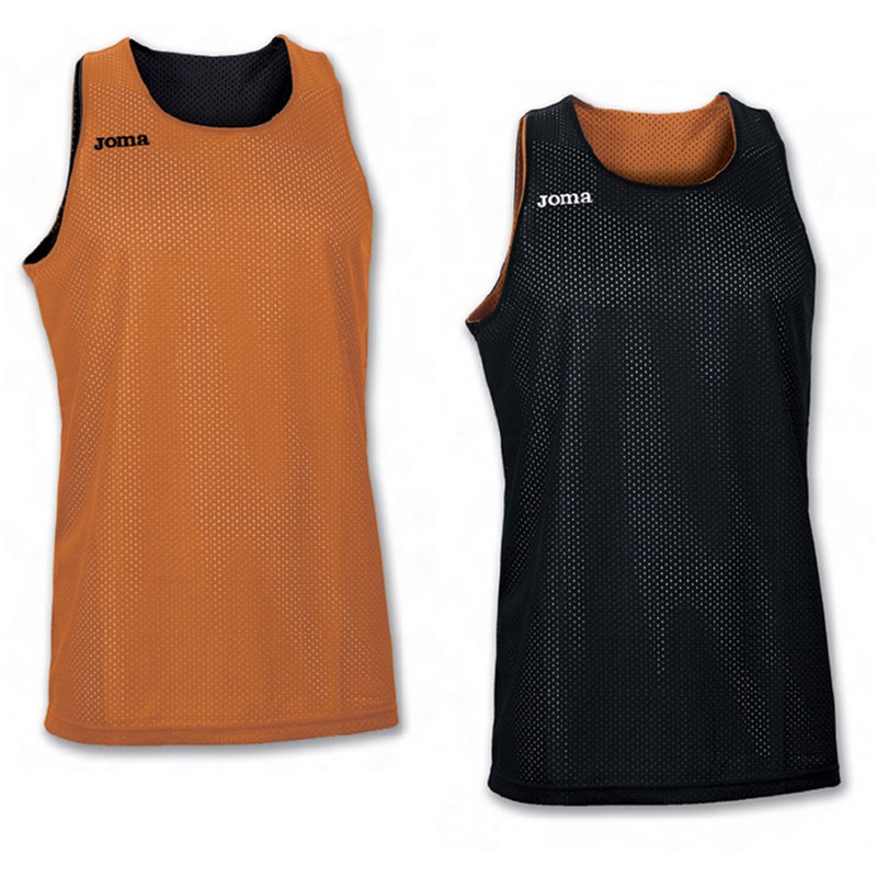 REVERSIBLE T-SHIRT ARO SLEEVELESS 100050 