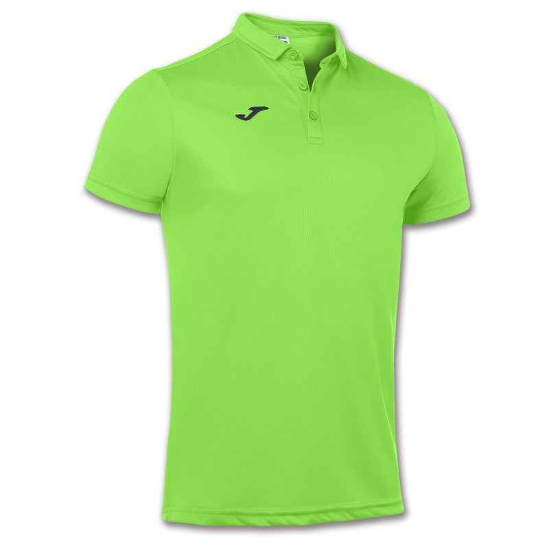 POLO SHIRT HOBBY 100437 