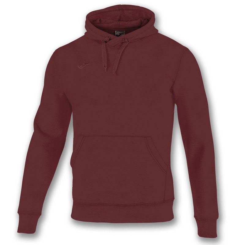 SWEATSHIRT HOODIE ATENAS II 100887 