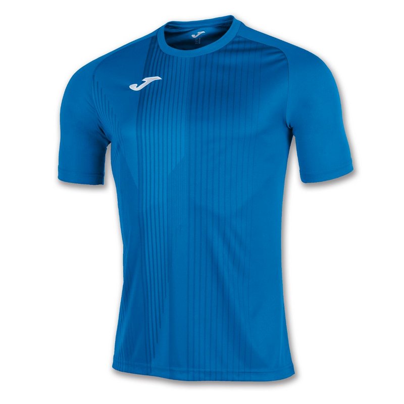 T-SHIRT TIGER 100945 