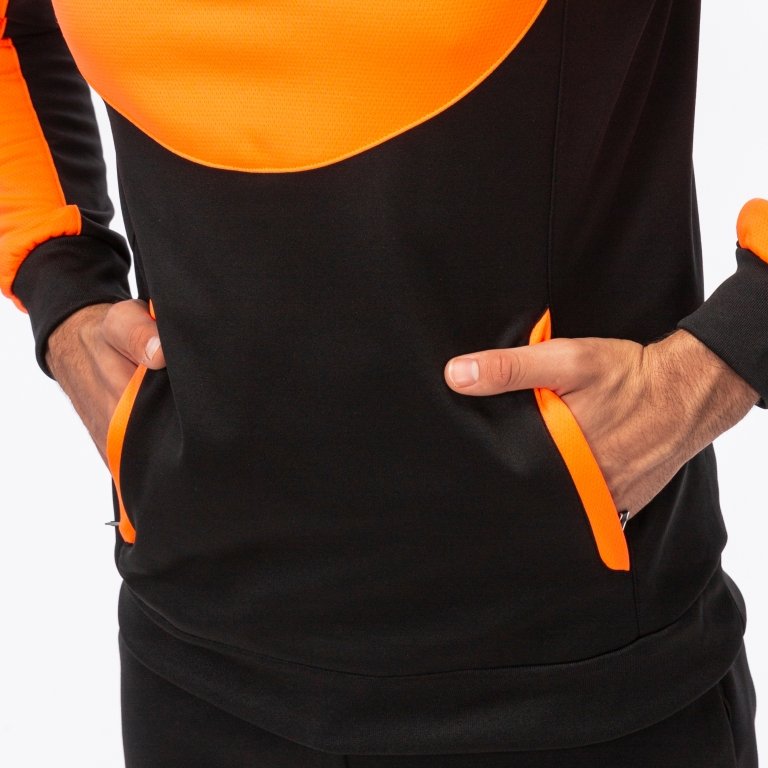 SWEATSHIRT ESSENTIAL HZ 101102 