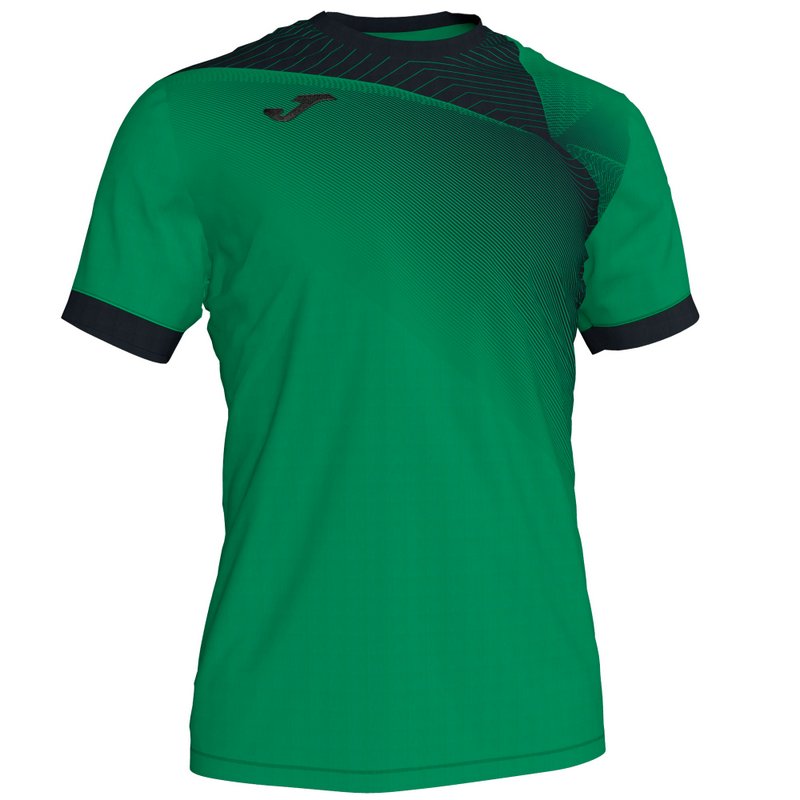 HISPA II T-SHIRT 101374 