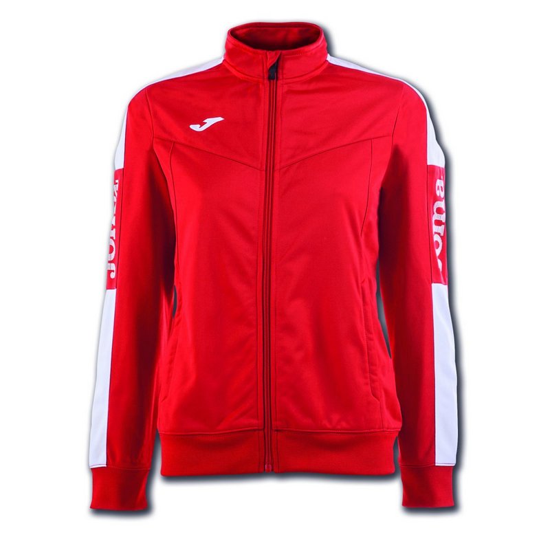 SWEATSHIRT CHAMPION IV ZIP W 900380 