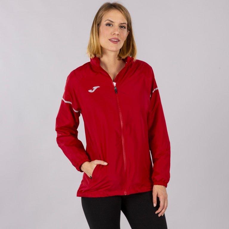 RAINJACKET RACE W 900662 