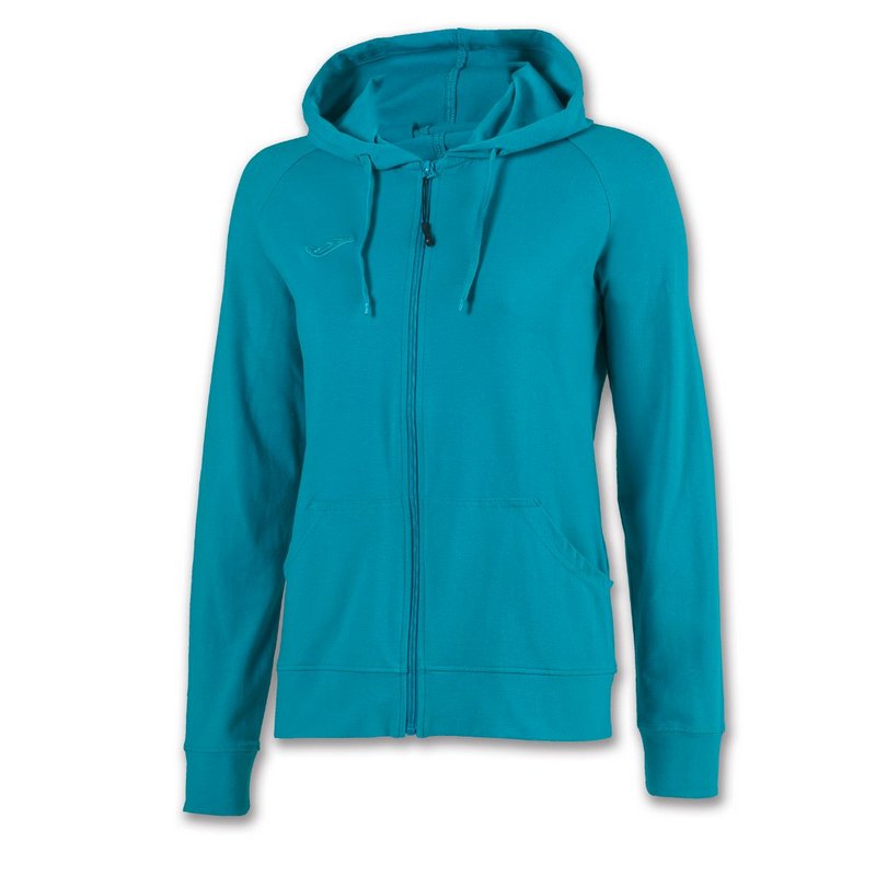 JACKET HOODIE CORINTO W 900677 