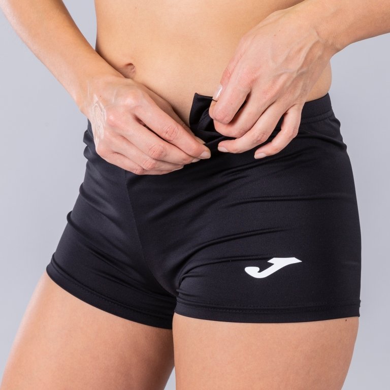 OLIMPIA ELASTIC SHORT W 900760 
