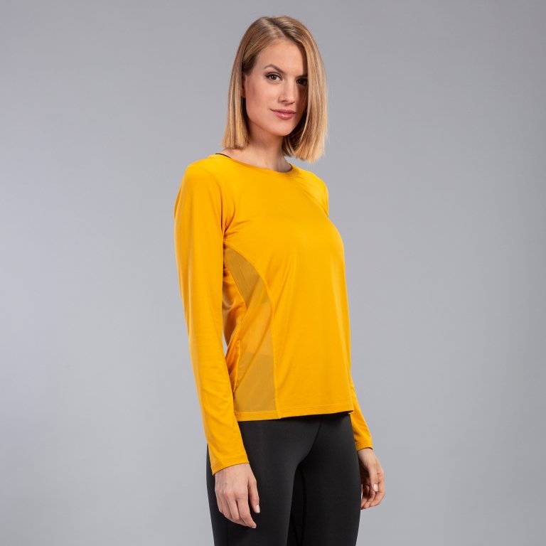 T-SHIRT ELECTRA L S W 900861 