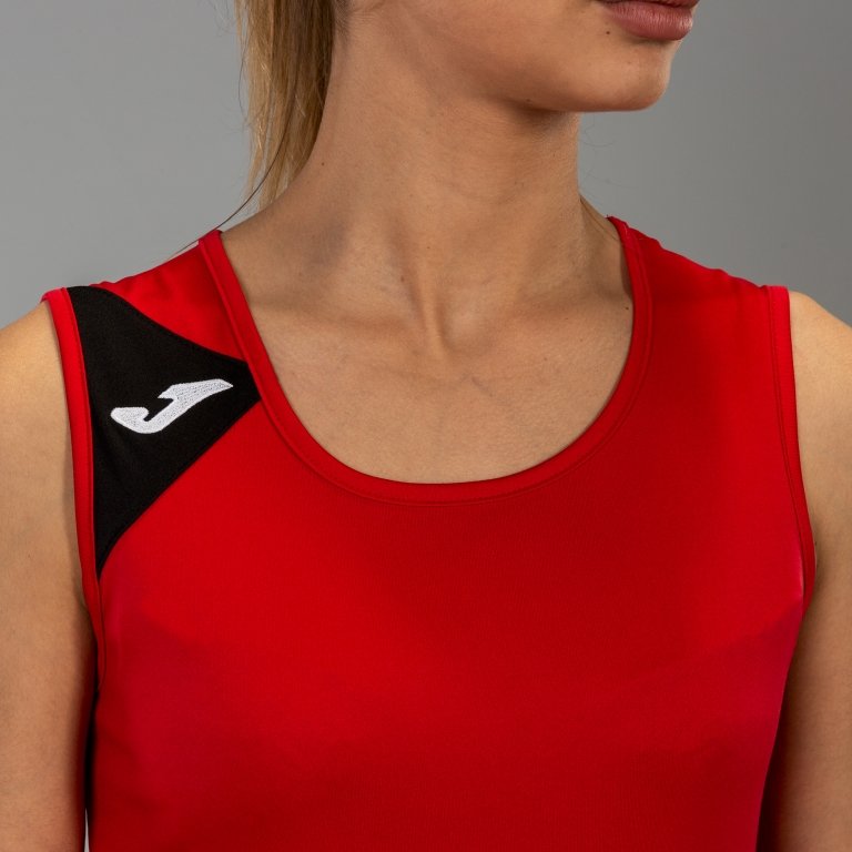 T-SHIRT SPIKE II S L W 900870 