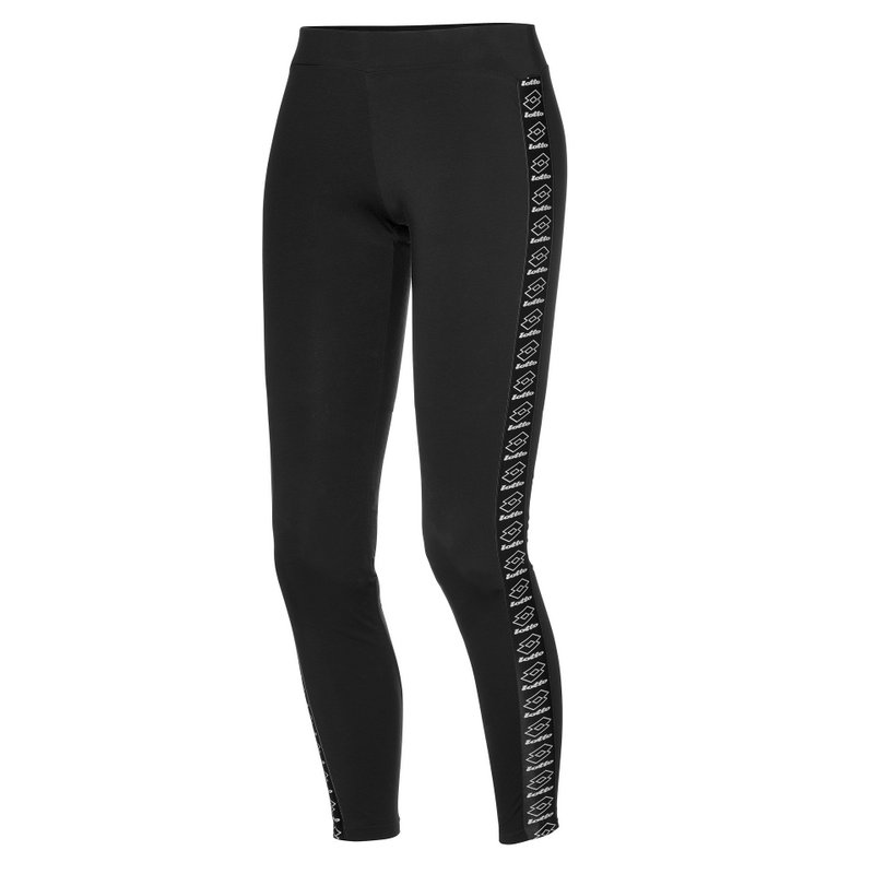 ATHLETICA II LEGGINGS JS STC W 210885 