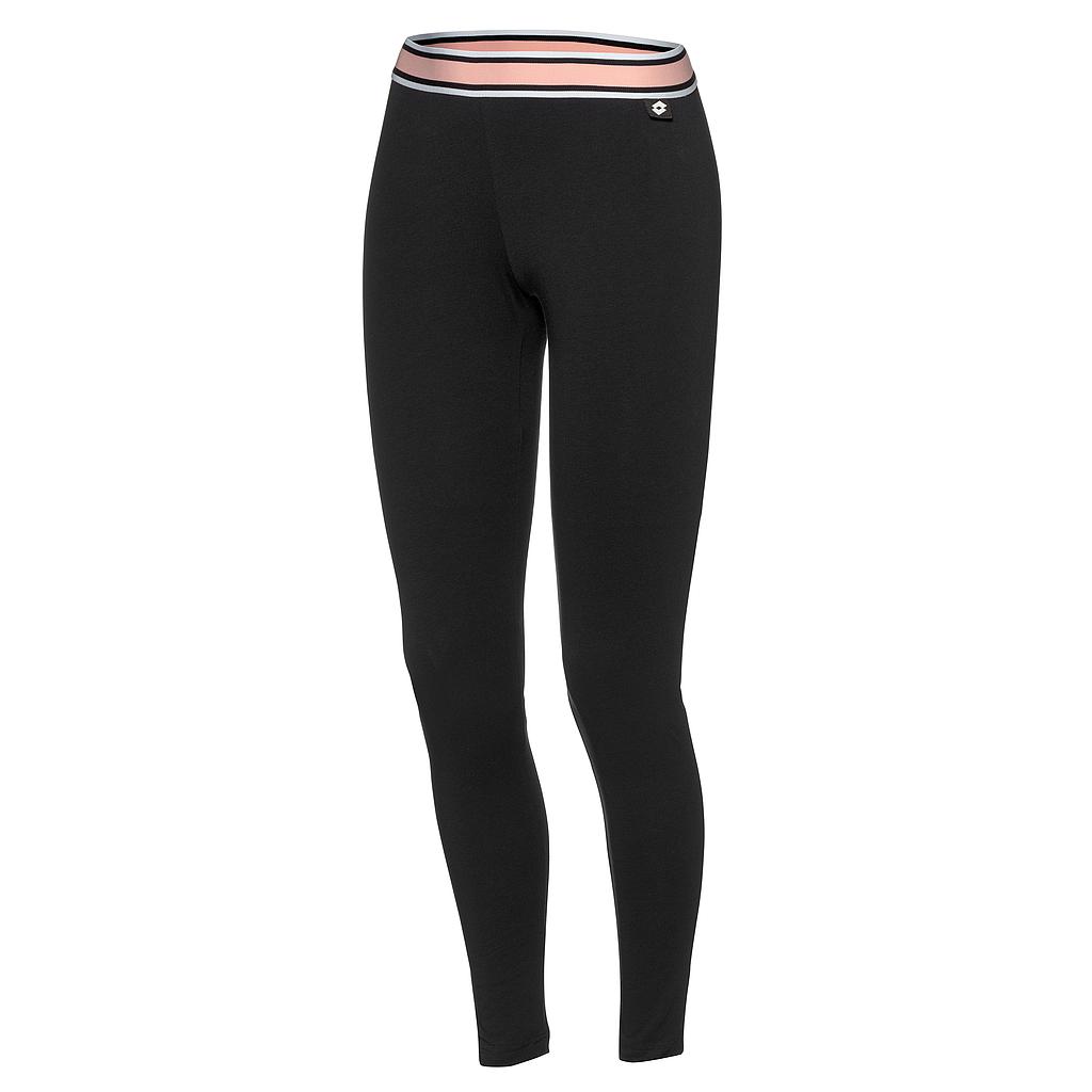 EVO LEGGINGS JS STC W 210918 