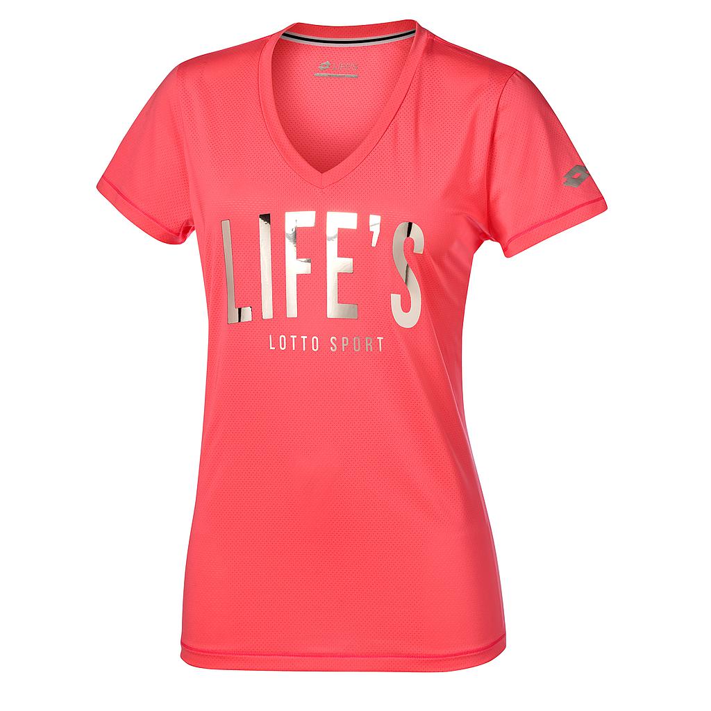 TRNG TEE PL W 210583 