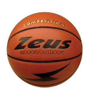 PALLONE BASKET COMPETITION PU