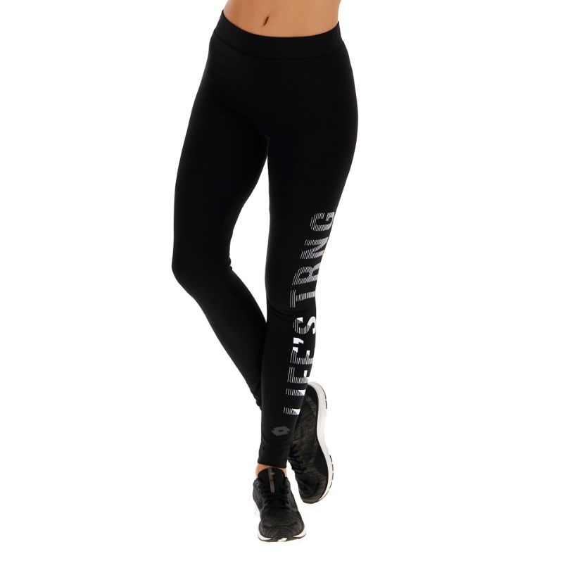 DINAMICO W LEGGING PRT JS STC