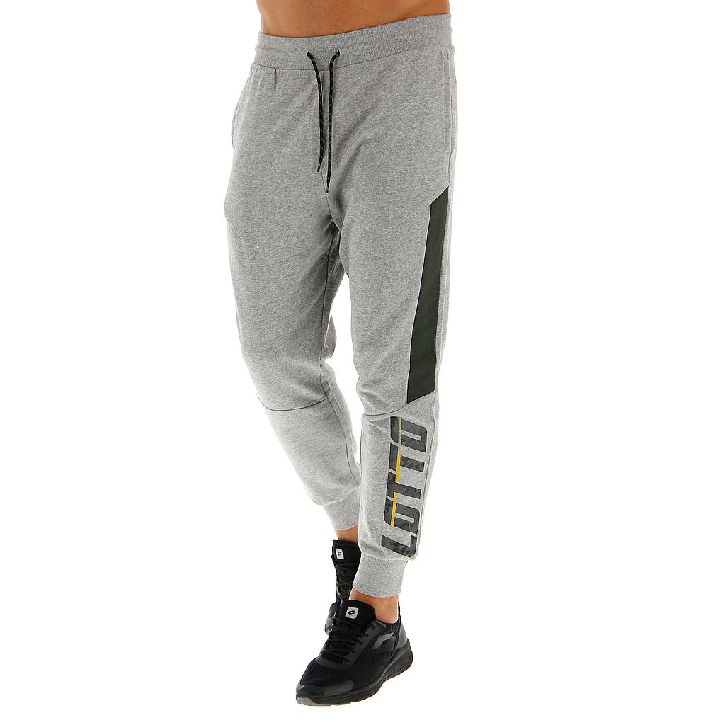 LOGO II PANT RIB MEL FL