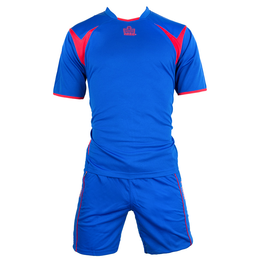 SET ATLETICO ADMIRAL 