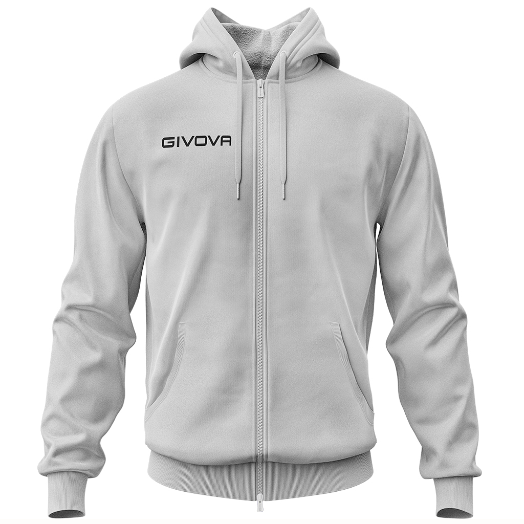 FELPA KING FULLZIP MA021 
