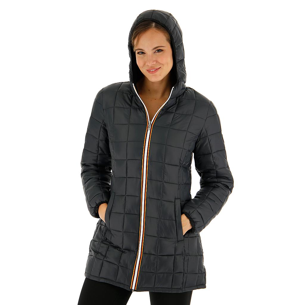 LUNGO ST MORITZ W HD PL