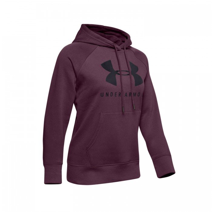 RIVAL FLEECE SPORTSTYLE GRAPHI SWEATER