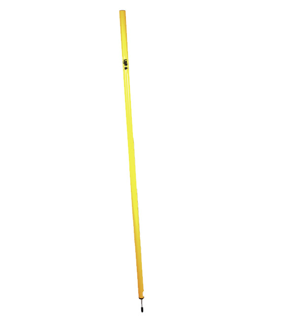 OEAP0780-200 SPIKE POLE ECONOMY ΡΑΒΔΟΣ ΜΕ ΚΑΡΦΙ - 2m LIGA