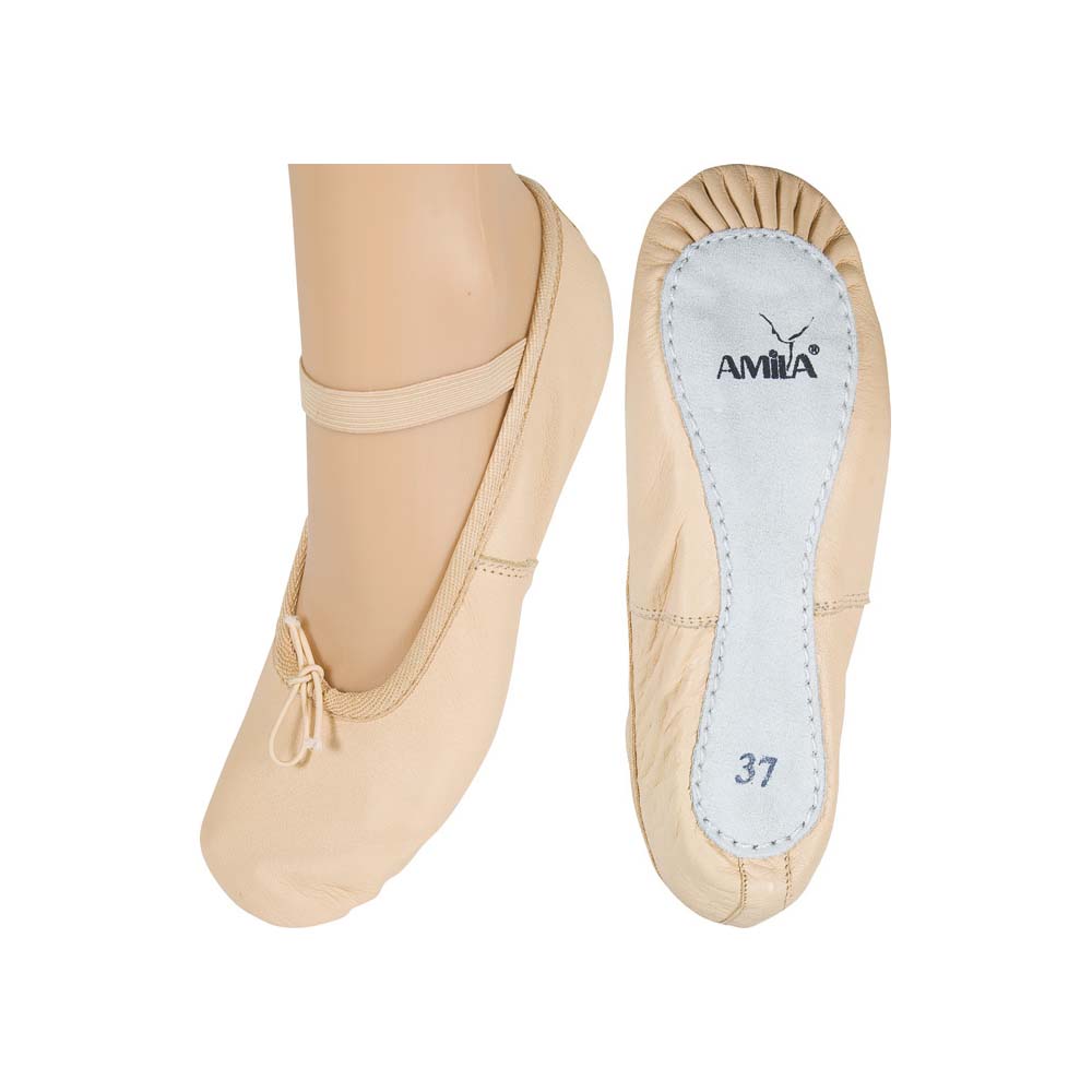 Παπούτσια γυμναστικής