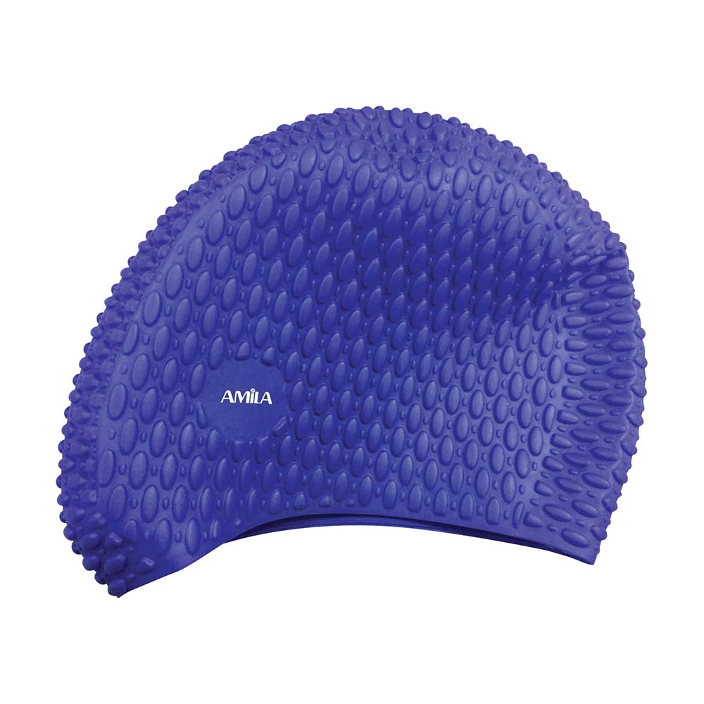 Σκουφάκια πισίνας μακρυά μαλλιά 