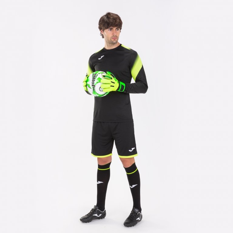 SET GOALKEEPER ZAMORA V 101477 