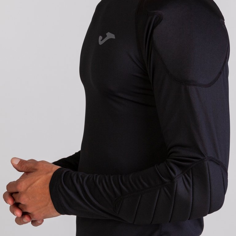 SHIRT LONG SLEEVE PROTEC GOALKEEPER 100009 
