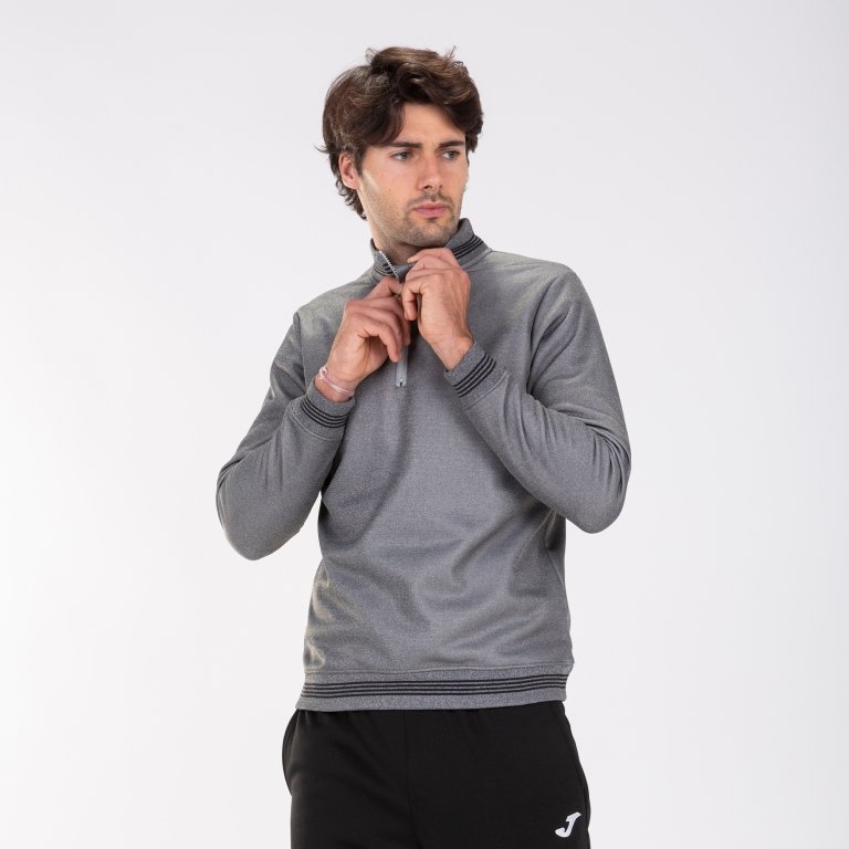 SWEATSHIRT CAMPUS III HZ 101589 