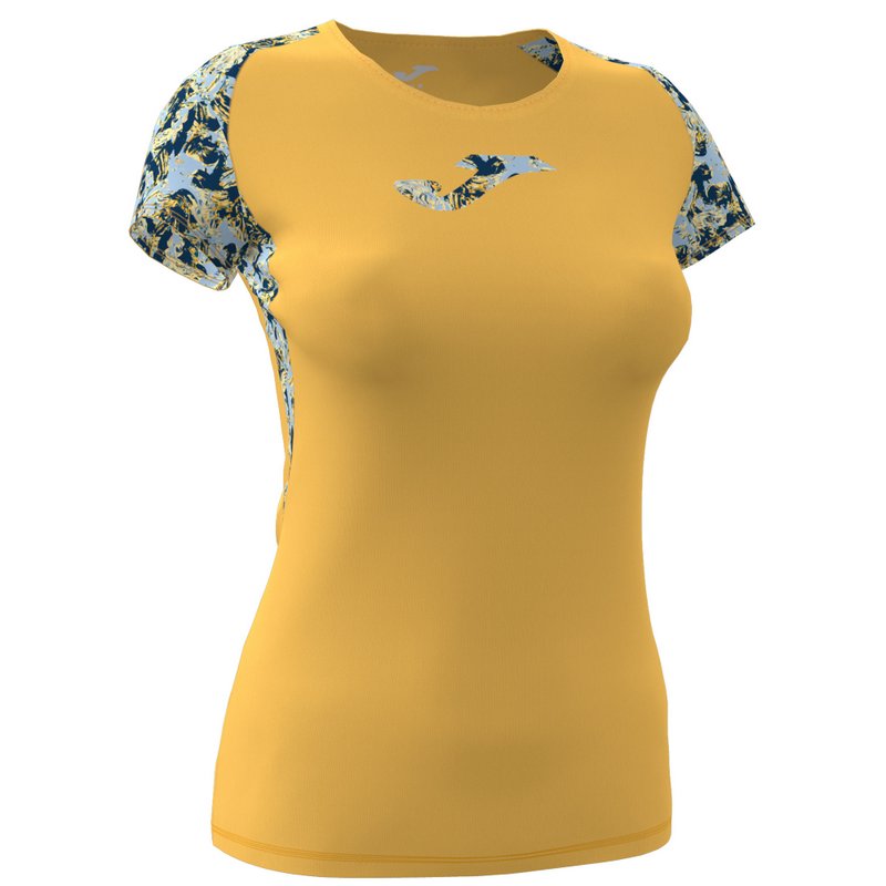 T-SHIRT SOVALLE W 800007 