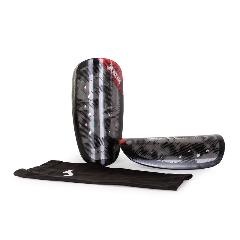 SHINGUARDS SPARTAN 400507 