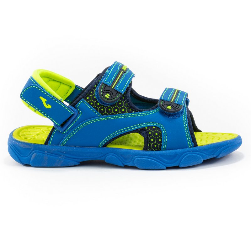 S OCEAN JR 2004 ROYAL-FLUOR S OCEJS-2004 