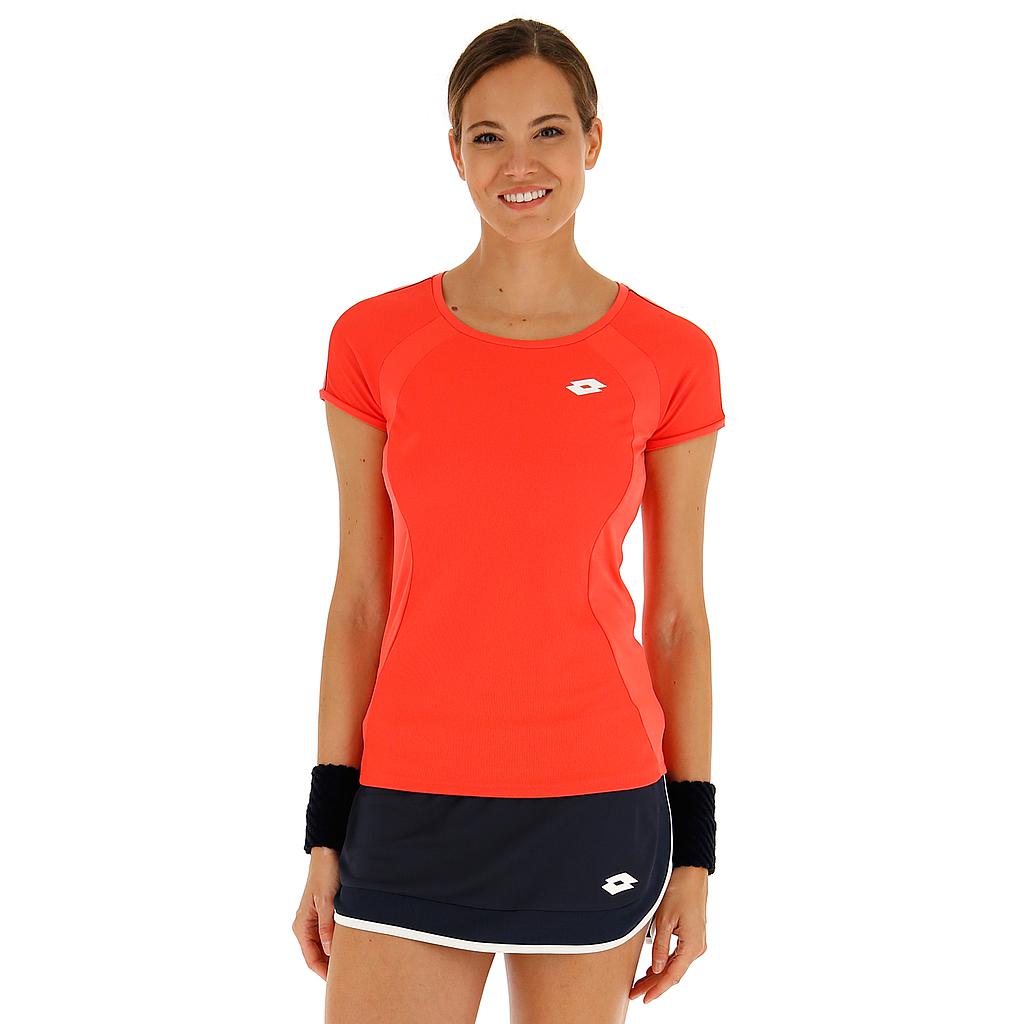 SQUADRA W TEE PL 210393 