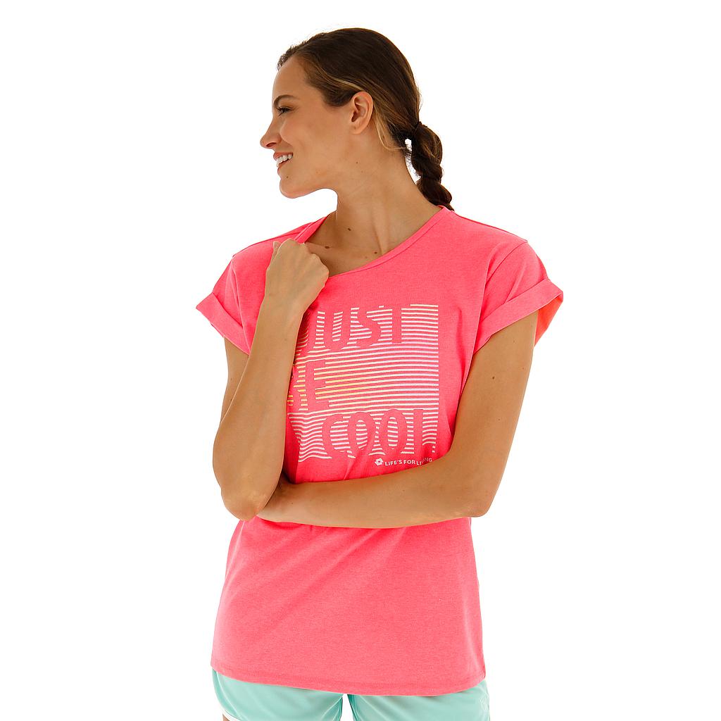 TEE COOL W JS 213489 