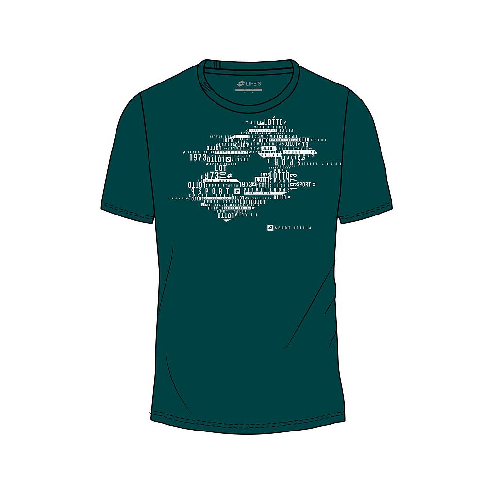 TEE LOSANGA JS 213452 