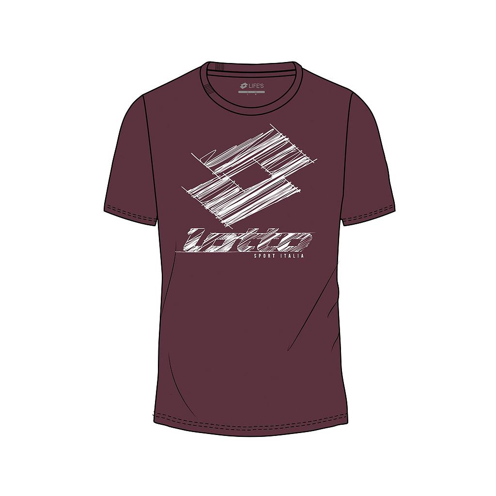 TEE LOSANGA PLUS JS 213454 