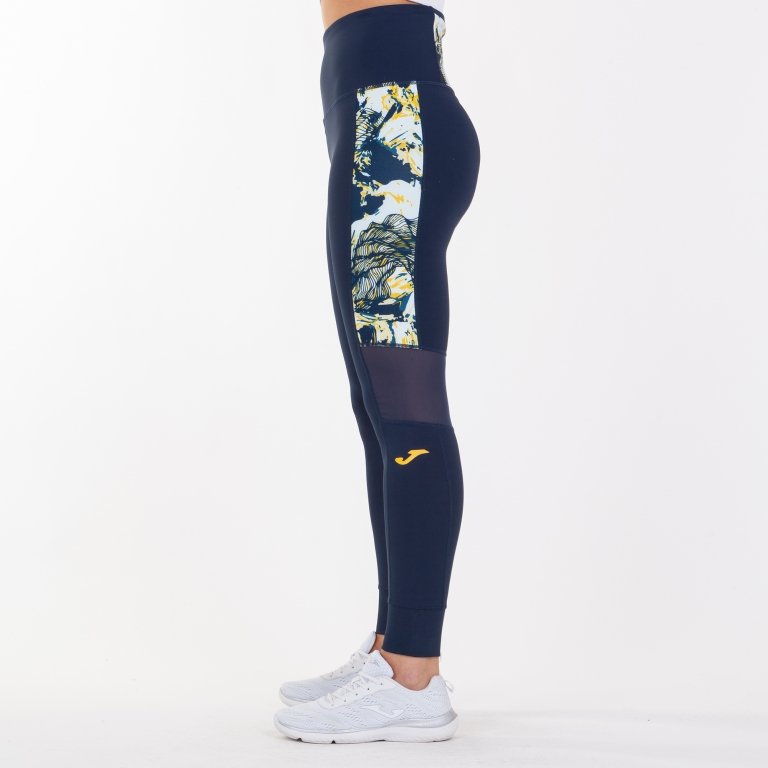 LONG TIGHT SOVALLE W 800003 