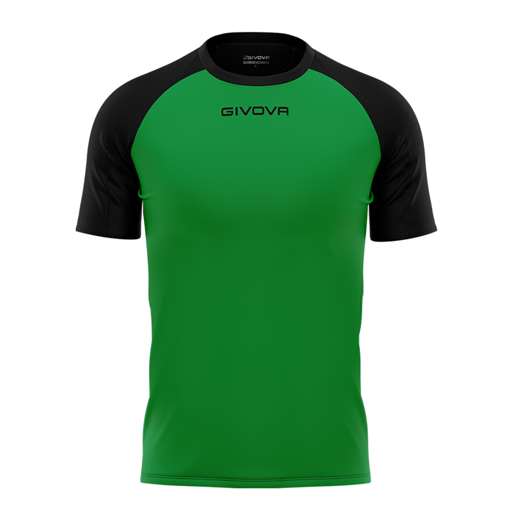 SHIRT CAPO MC MAC03 