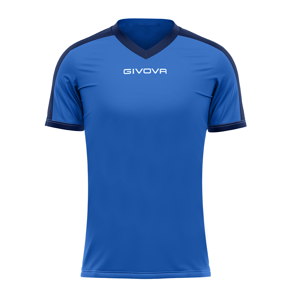 SHIRT REVOLUTION MAC04 
