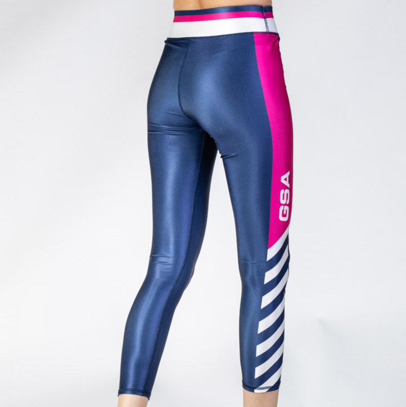 GLOW Leggings Printed 172003 