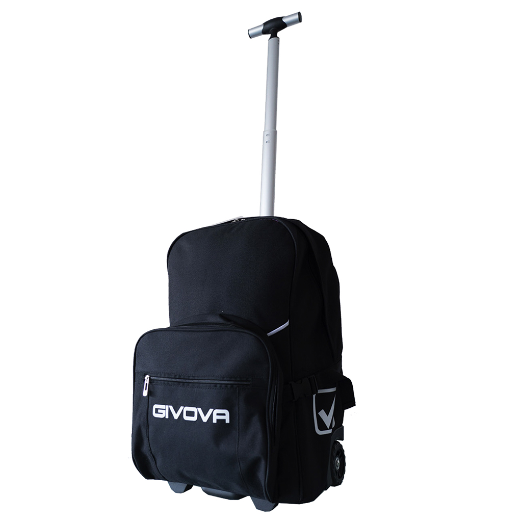 ZAINO MULTI TROLLEY NAZIONALE ZAMTN001 