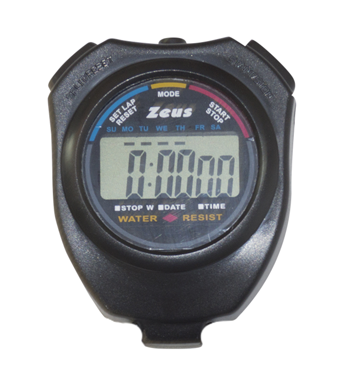 CRONOMETRO PROFESSIONALE