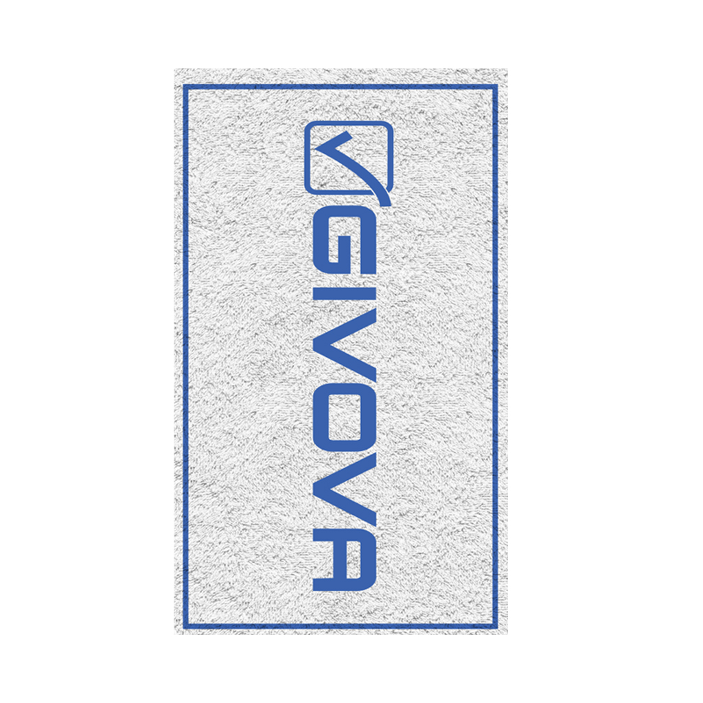 TELO MARE DOUBLE FACE 80*165