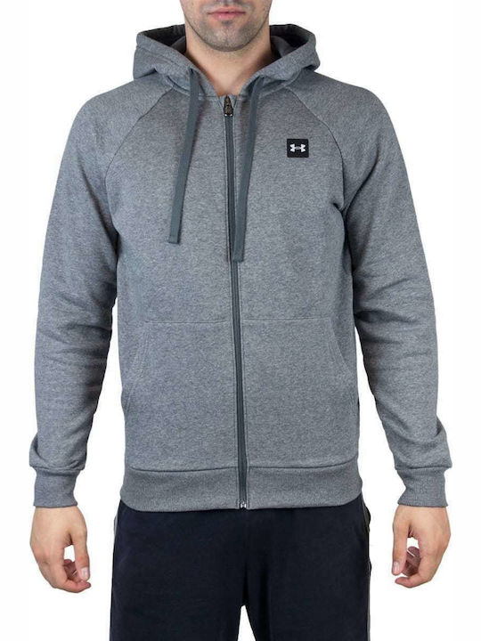 UA RIVAL FLEECE FZ 1357111 