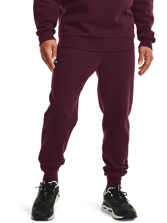 UA RIVAL FLEECE JOGGERS 1357128 