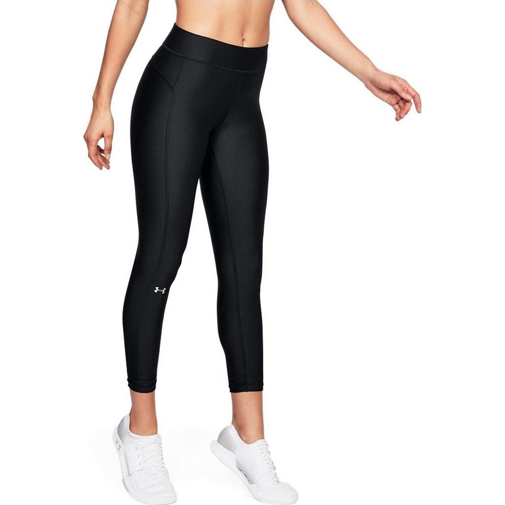 UA HG ARMOUR ANKLE CROP (1309628)