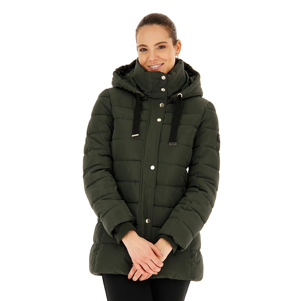 LUNGO CORVARA W II PAD PL 214389 