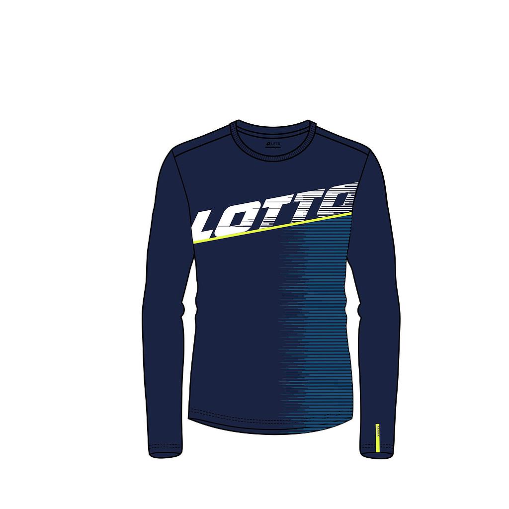 LOGO IV TEE LS JS 214445 