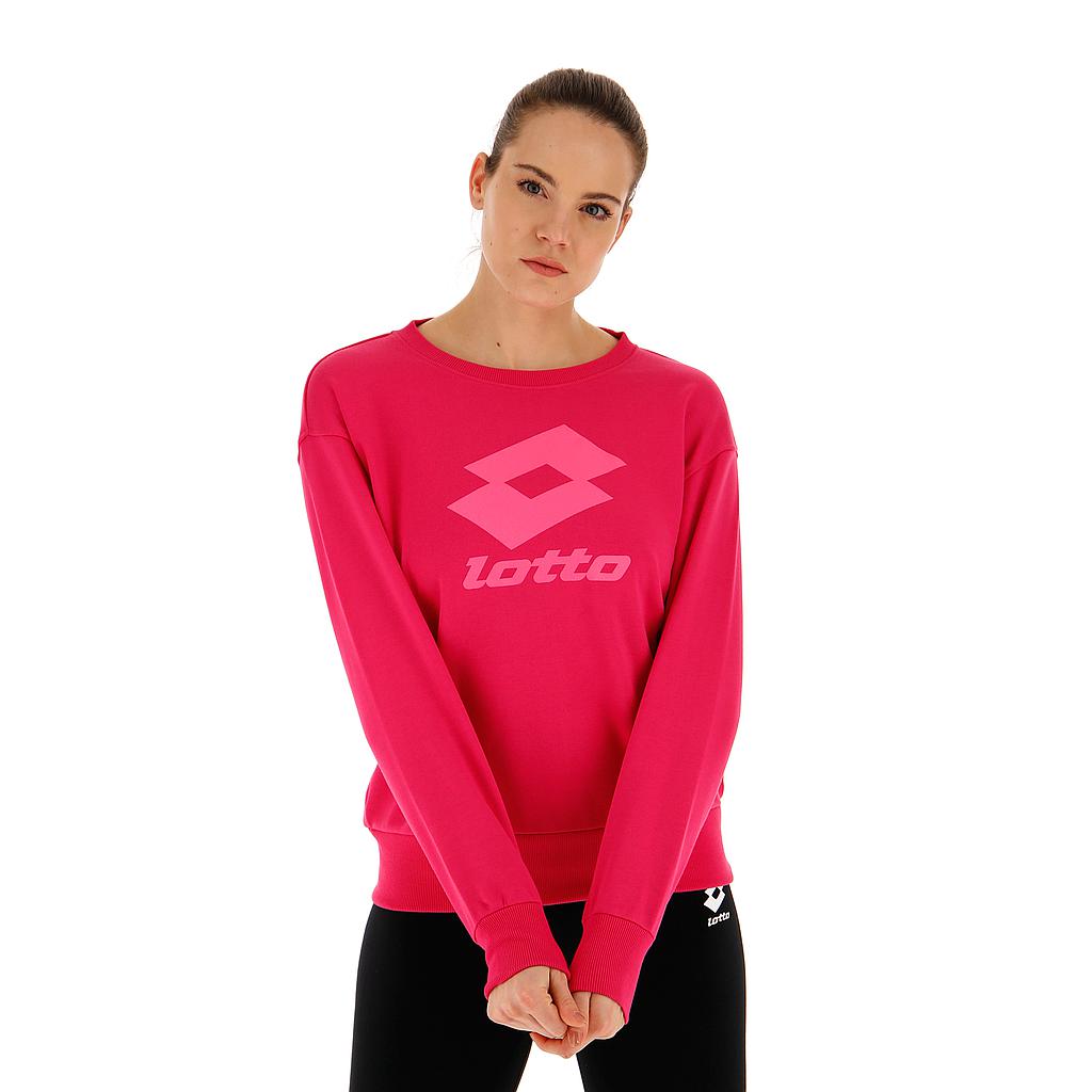 SMART W II SWEAT RN FT 214478 